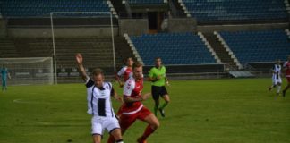 El Badajoz estrenará horario ante el C.D. El Ejido