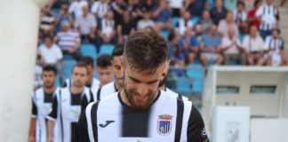 VÍDEORESUMEN: Así fue el Badajoz – Recreativo de Huelva