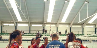 Buenas sensaciones del CPV Femenino en pretemporada