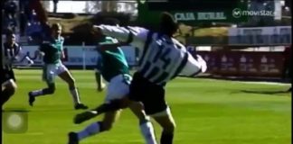 La época dorada del Badajoz, presente en el recopilatorio de las dos últimas décadas de Movistar +