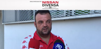 Juan Carlos Antúnez: «El equipo tiene recursos ofensivos, pero tiene que seguir mejorando»