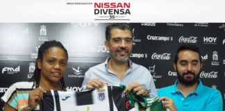 El CD Badajoz Femenino disputará el I Trofeo Ibérico Femenino ante el filial del Betis