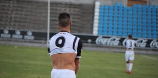 VIDEORESUMEN: CD Badajoz 0-0 Marbella