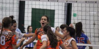 El CPV Femenino se estrena con derrota (0-3)