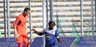 VIDEORESUMEN: San Fernando 1-0 CD Badajoz