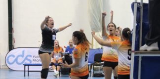 Primera victoria para el Aparthotel MM Badajoz (3-0)