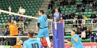 Punto que sabe a poco para el CPV en el derbi (3-2)