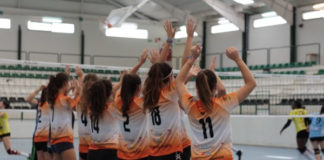 El CPV Femenino quiere hacer bueno el dicho de «a la tercera va la vencida»