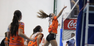 Doble duelo casero para el CPV esta jornada