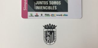 El Badajoz lanza el Abono Simpatizante