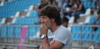 El ex entrenador del CD Badajoz, Patxi Salinas, firma por el CD Basconia