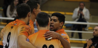 Doble compromiso para el CPV masculino en Galicia