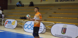 El CPV quiere sumar como visitante