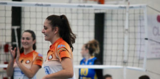 Los equipos del CPV, a seguir con la buena dinámica