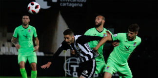 5 claves para disfrutar del Cartagena-Badajoz