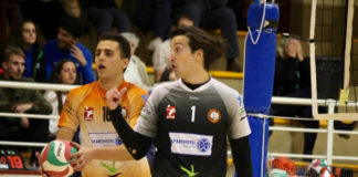 Badajoz acogerá la Copa Principe de Voleibol con el CPV como anfitrión