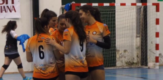 Gran contraste para el Club Pacense Voleibol este fin de semana