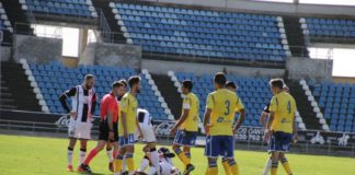 Videoresumen CD Badajoz 1-0 UD Melilla