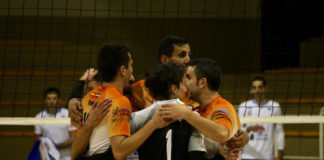 El CPV despide el 2018 con derbi en casa