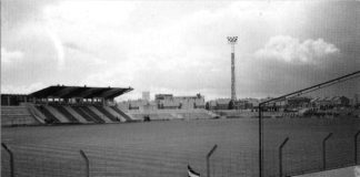 El curioso partido que el CD Badajoz disputó un lunes de 1957