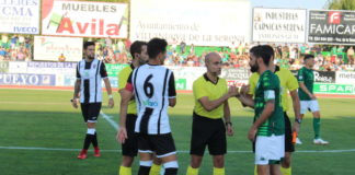 El Badajoz regresa a Villanueva de la Serena para romper la sequía en los derbis