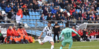 Rafa Navarro ficha por el Villanovense