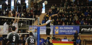 El CPV se mide a los imbatibles