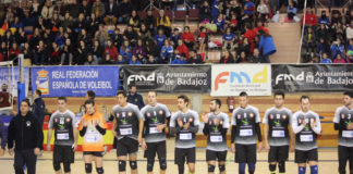 La suerte no acompaña al CPV en la semifinal de Copa Príncipe (1-3)