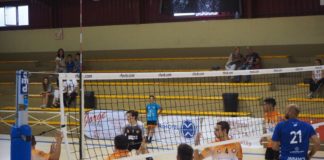 El Superliga2 recibe a Calasancias y el Primera Femenino juega en Madrid