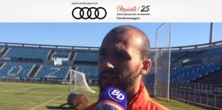 Kamal: «El Villanovense apretará y nos pondrá las cosas difíciles»