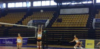 El Sayre es demasiado para el CPV (3-0)