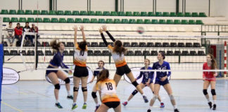 El CPV se emplea a fondo para derrotar al Alcobendas (3-2)