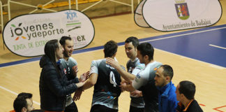 El CPV logra una gran victoria frente a un combativo Calasancias (3-1)