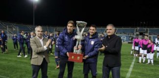 Esta temporada no habrá Trofeo Ibérico