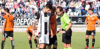 VIDEORESUMEN: CD Badajoz 1-0 FC Cartagena