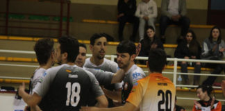 Último encuentro como local del CPV ante CyL Palencia