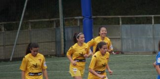 El Santa Teresa acaricia la liga (0-2)