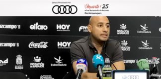 Nafti: «Los dos próximos partidos nos van a decir dónde estamos realmente»