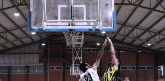 El Guadalupe vence y pasa a semis de la Liga Diputación