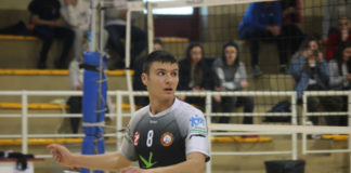 Lalo vuelve al 7 ideal de la Superliga2