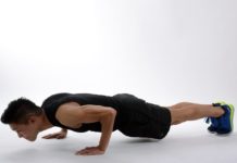 ¿Cómo entrenar cuando llevas mucho tiempo de inactividad?