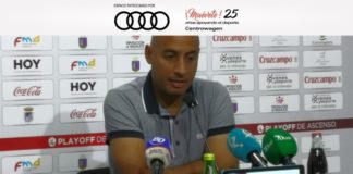 Nafti: «La temporada ha sido de notable alto, pero esto acaba de empezar»