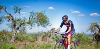 Rubén Tanco, a por el Campeonato de España en Salamanca