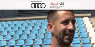 Julio Cidoncha: «Hemos demostrado que podemos competir con cualquier equipo»