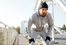 ¿Cómo entrenar si estás cansado?