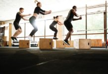 ¿Cómo entrenar con altas temperaturas?