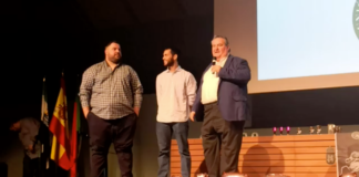 La UBP cierra la temporada con su gala anual