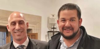 Javier Pavo, nuevo presidente del Don Bosco