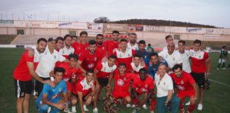 Adilson llama a la puerta (0-2)