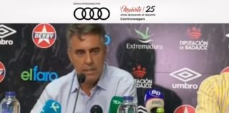 Joaquín Parra: “Tenemos ya cerca de 7.000 abonados”